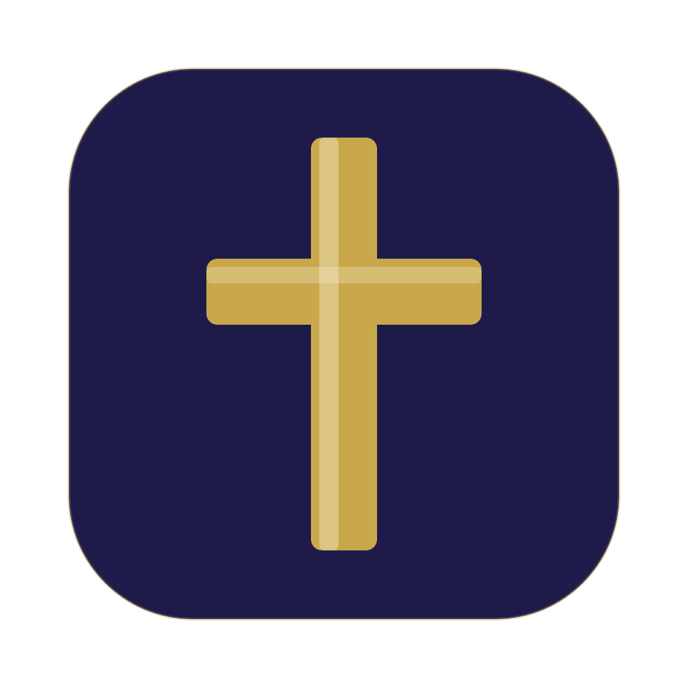 Faith Alarm icon